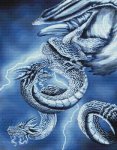(image for) Storm Dragon